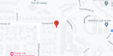 Almabella Manor in google map