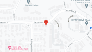 Almabella Manor in google map