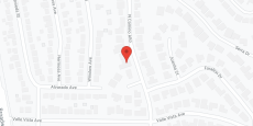 Isabel's Care Home in google map