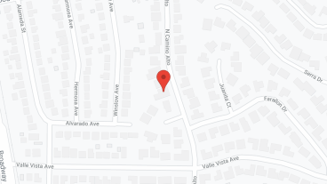 Isabel's Care Home in google map