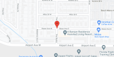 A Banyan Residence in google map