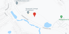 Savannah Cottage of Lakeland in google map