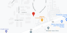 St. Ann's Senior Housing Cherry Ridge in google map