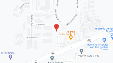 St. Ann's Senior Housing Cherry Ridge in google map