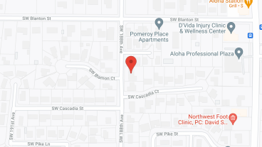 Simply the Best in google map