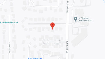 Overlake Adult Family Home in google map