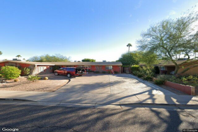 Sunrise Care Homes - McDonald 