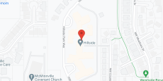 Hillside Retirement Communities in google map