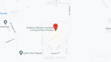 Seabury Woods, Episcopal SeniorLife Communities in google map
