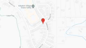 Eskaton Village Grass Valley in google map
