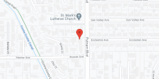 Pleasant Hill Gardens in google map