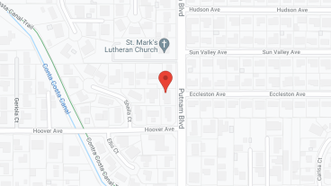 Pleasant Hill Gardens in google map