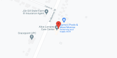 Alice Lorraine Care Center in google map