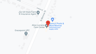 Alice Lorraine Care Center in google map