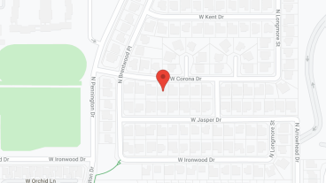 Devoted Hearts Assisted Living LLC in google map