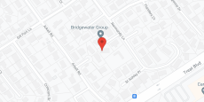 Belrose Care Home in google map