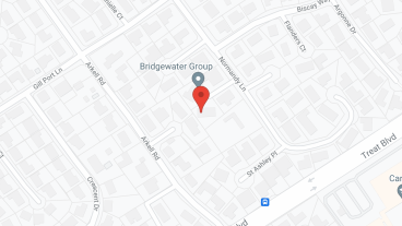 Belrose Care Home in google map