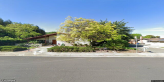 street view of Belrose Care Home