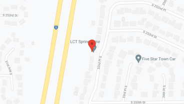 LCT Spring Home, LLC in google map