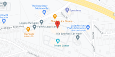 Independence Court of Monroeville in google map