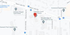 Chardon Court Apartments in google map