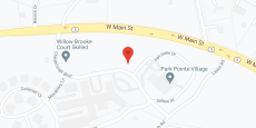 Carolina Village in google map