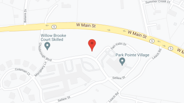 Carolina Village in google map