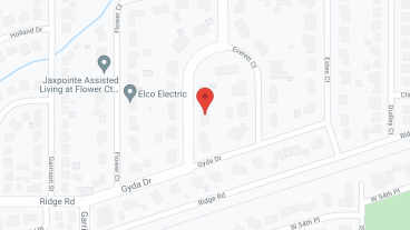 Silver Rose Elder Care in google map