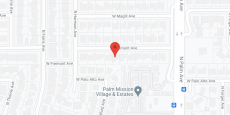 Bonevente Home in google map