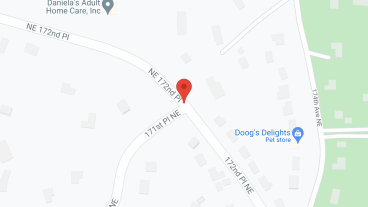 Daniela's Adult Home Care(RN), Inc. in google map