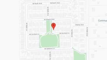 Orchid Residential Care in google map