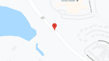 Clarks Summit Senior Living in google map
