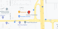 Asbury of Kankakee Supportive Living and Memory Care in google map