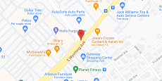 Tiffany Court at Kingston in google map
