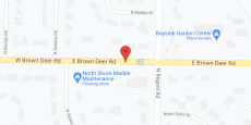 CLE Haven - Bayside in google map