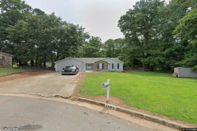 Alverson's Personal Care Home 