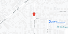 Lake Oswego Care Home Inc in google map