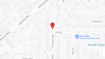 Lake Oswego Care Home Inc in google map