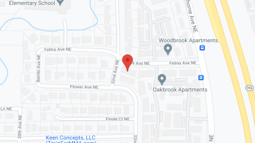Devenberg Care Home in google map