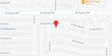 St. Michael's Manor in google map