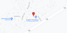 Candler Ridge PCH in google map