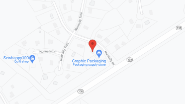 Candler Ridge PCH in google map