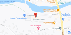 Riverglen House in google map
