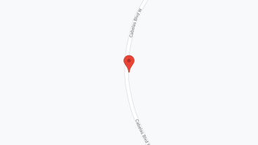 Eagle Springs in google map