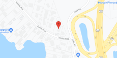 Hanna Home Care in google map