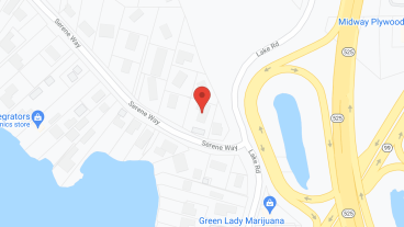 Hanna Home Care in google map