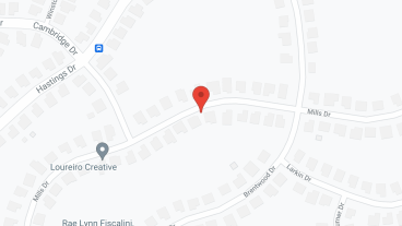 Benicia Angels Home Inc I in google map