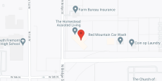 Homestead Assisted Living Centers Inc - St Anthony in google map