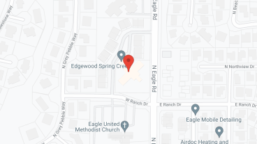 Spring Creek Eagle in google map