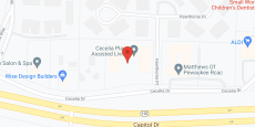 Cecelia Place in google map